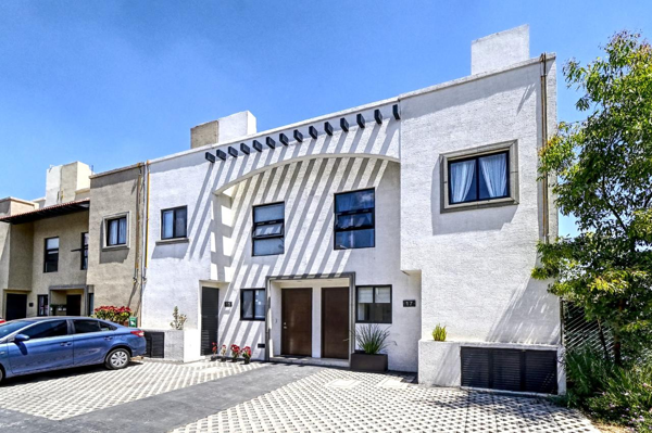 Casa en venta en Miguel Hidalgo, Tláhuac — foto 2 de 20
