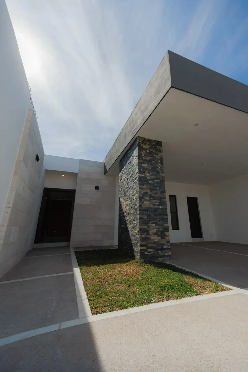 Casa en venta en Los Viñedos, Torreón — foto 1 de 6