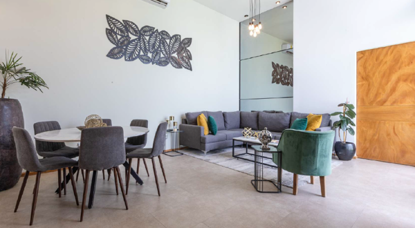 Casa en venta en Los Viñedos, Torreón — foto 3 de 5