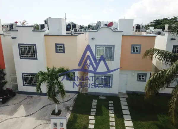 Casa en venta en Jardines de Banampak, Benito Juárez — foto 2 de 14