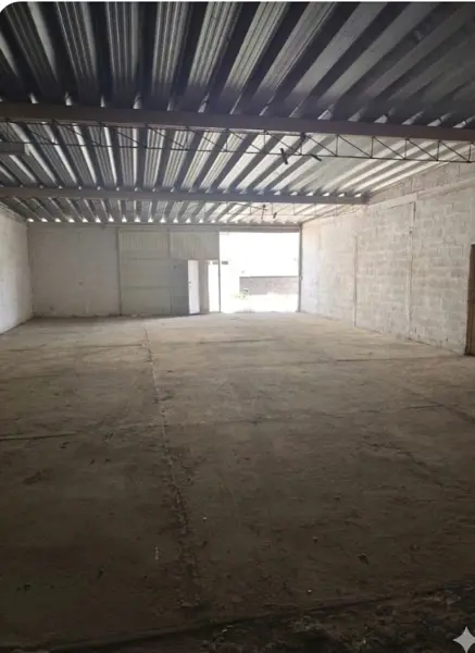 Bodega en renta en Residencial la Hacienda, Torreón — foto 2 de 6