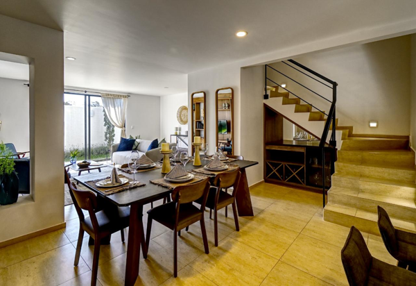 Casa en venta en Miguel Hidalgo, Tláhuac — foto 3 de 20