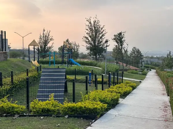 Terreno en Venta - Solana Residencial, García, Nuevo León