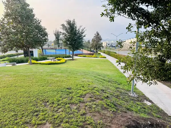 Terreno en venta en Solana Residencial, García — foto 2 de 7