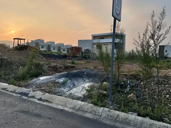 Terreno en venta en Solana Residencial, García — foto 3 de 7