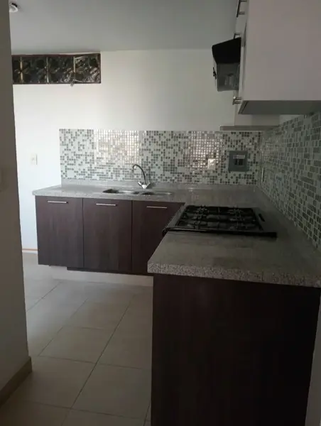 Departamento en venta en Hacienda del Parque, Cuautitlán Izcalli — foto 2 de 9