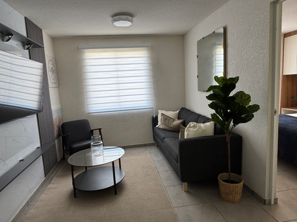Departamento en venta en Lomas del Pedregal, Zapotlán de Juárez — foto 2 de 9