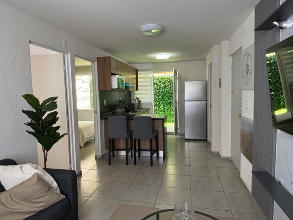 Departamento en venta en Lomas del Pedregal, Zapotlán de Juárez — foto 3 de 9