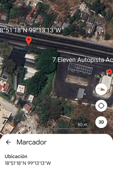 Terreno en venta en Brisas, Temixco — foto 3 de 8