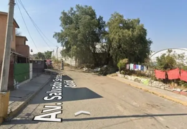 Terreno en venta en Loma Bonita, Coacalco de Berriozábal — foto 3 de 6