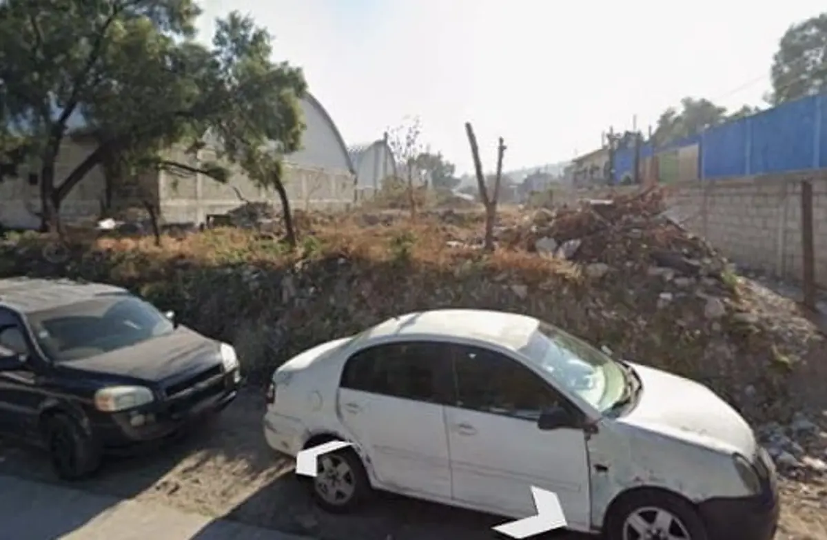 Terreno en venta en Loma Bonita, Coacalco de Berriozábal — foto 1 de 6