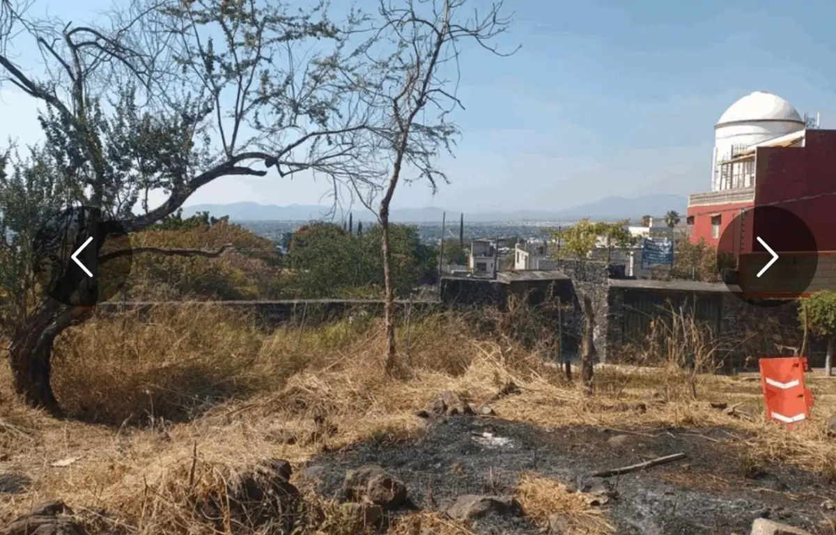 Terreno en venta en Lomas de Trujillo, Emiliano Zapata