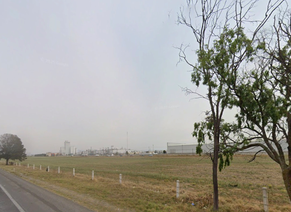 Terreno en venta en San Cayetano Morelos, Toluca — foto 2 de 3