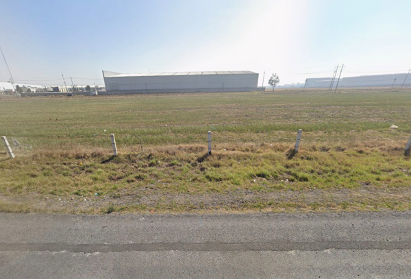 Terreno en venta en San Cayetano Morelos, Toluca — foto 3 de 3