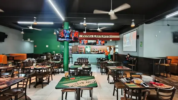 Local en renta en Santa Ursula Xitla, Tlalpan — foto 3 de 16