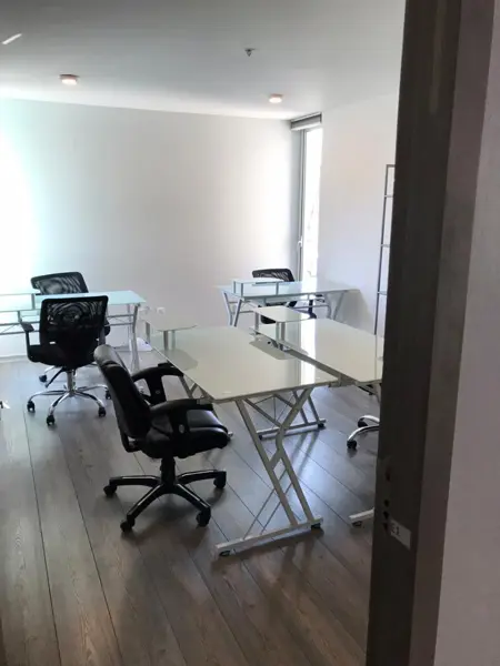 Oficina en renta en Lomas de Tecamachalco, Naucalpan de Juárez — foto 2 de 31