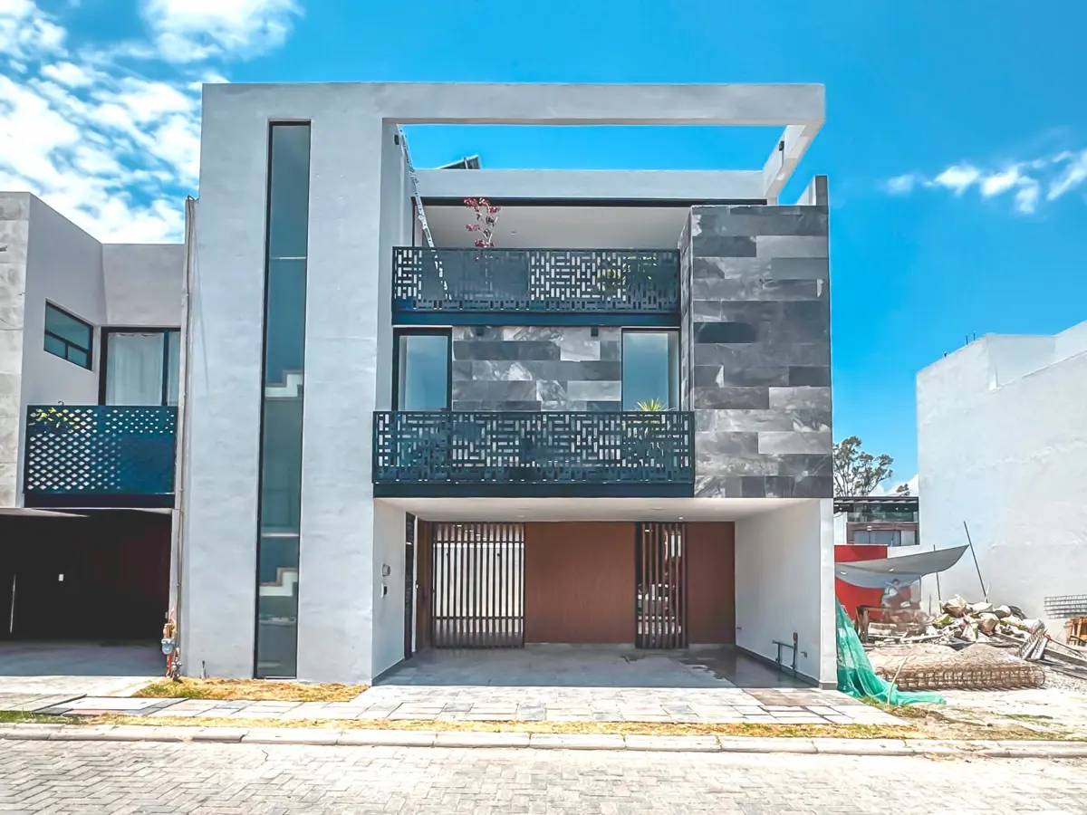 Casa en venta en Jesús Tlatempa, San Pedro Cholula — foto 1 de 66