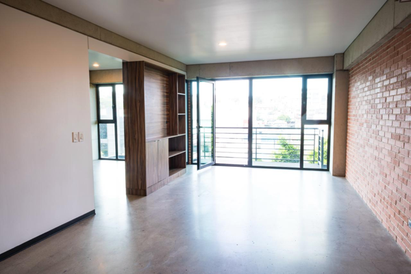 Departamento en renta en Zona Centro, Tijuana — foto 3 de 22
