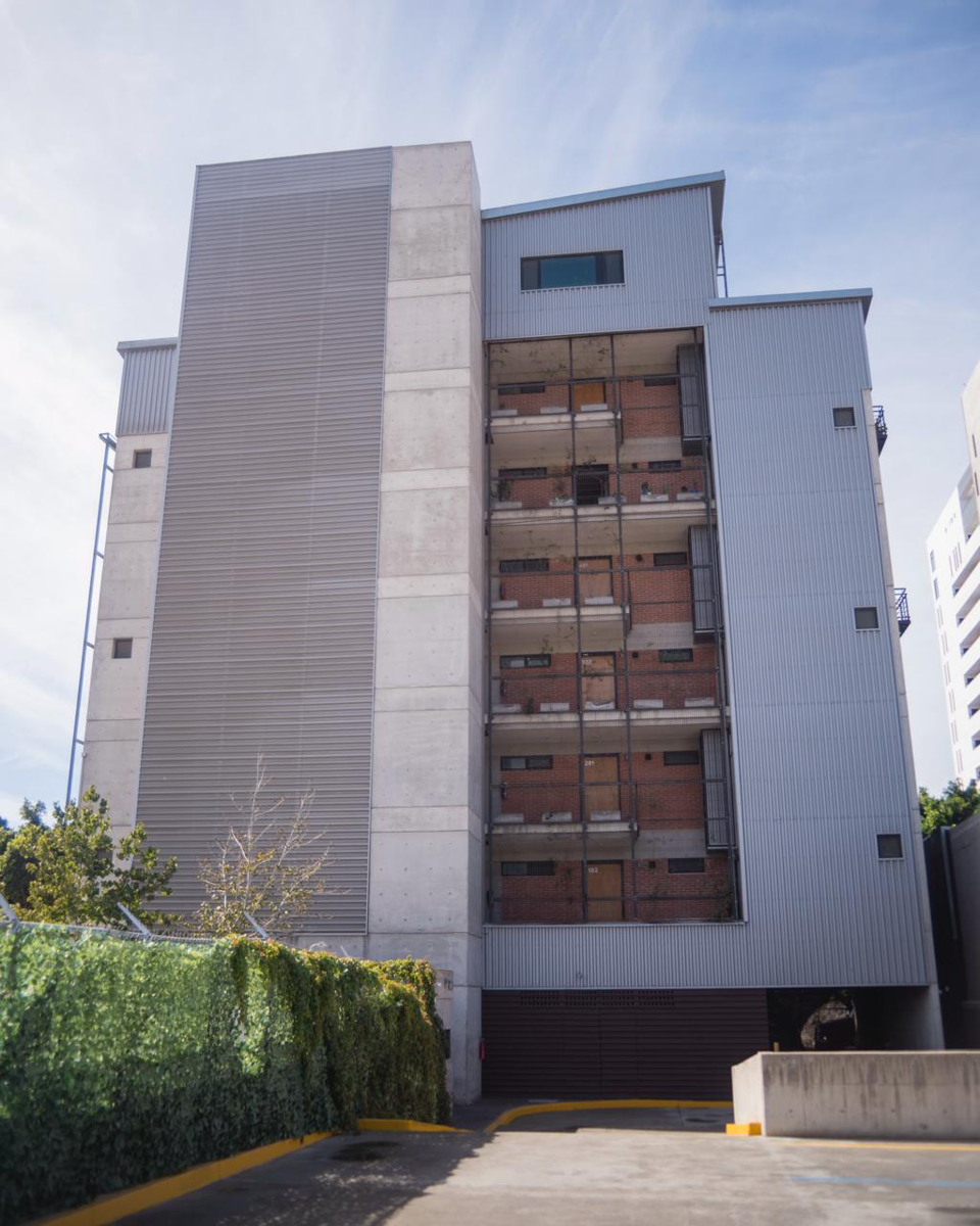 Departamento en renta en Zona Centro, Tijuana — foto 1 de 22