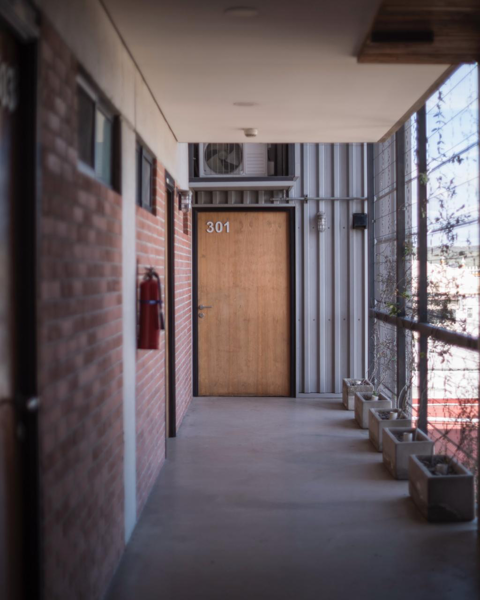 Departamento en renta en Zona Centro, Tijuana — foto 2 de 22