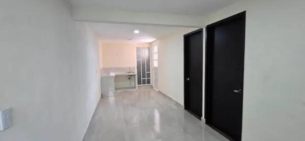 Departamento en renta en Las Américas, Ecatepec de Morelos — foto 2 de 8