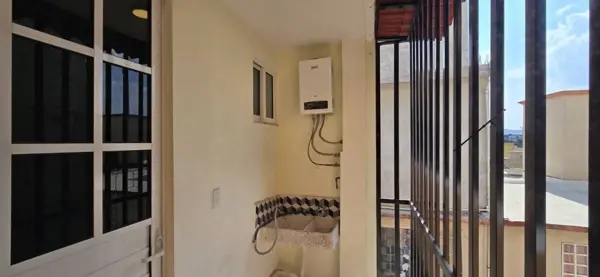 Departamento en renta en Las Américas, Ecatepec de Morelos — foto 3 de 8