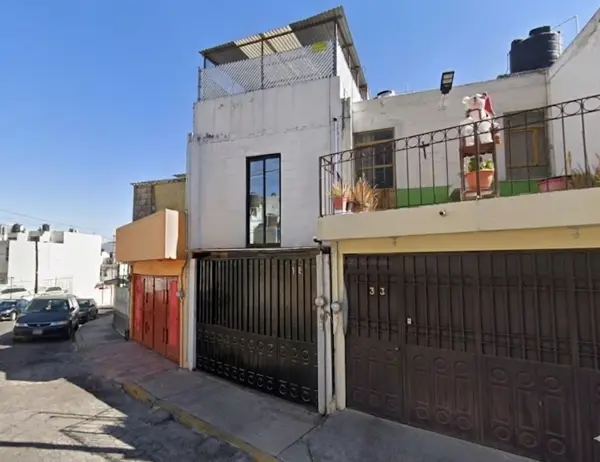 Casa en Venta en Puebla, Puebla