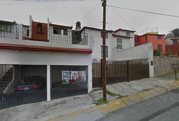 Casa en venta en Las Alamedas, Atizapán de Zaragoza — foto 3 de 17