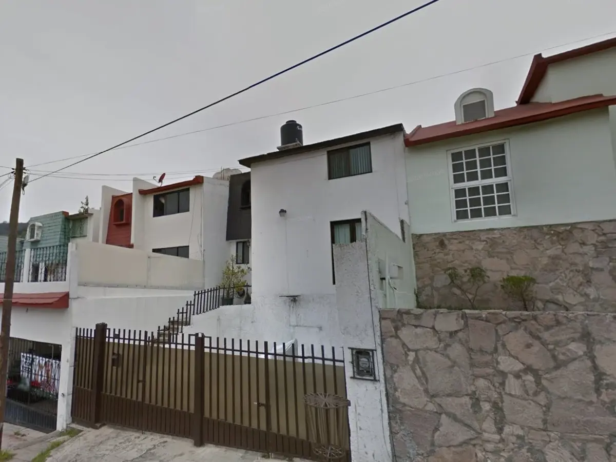 Casa en venta en Las Alamedas, Atizapán de Zaragoza — foto 1 de 17