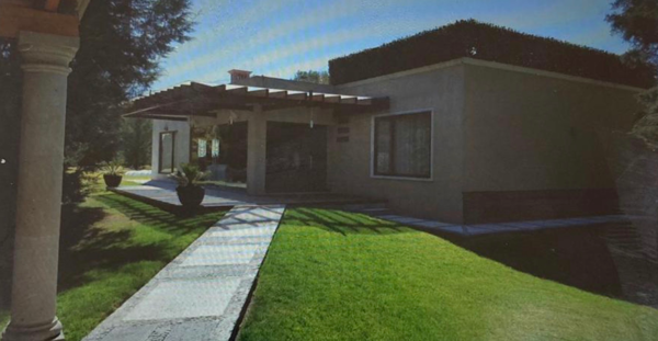 Terreno en venta en San Miguel Totocuitlapilco, Metepec — foto 2 de 4