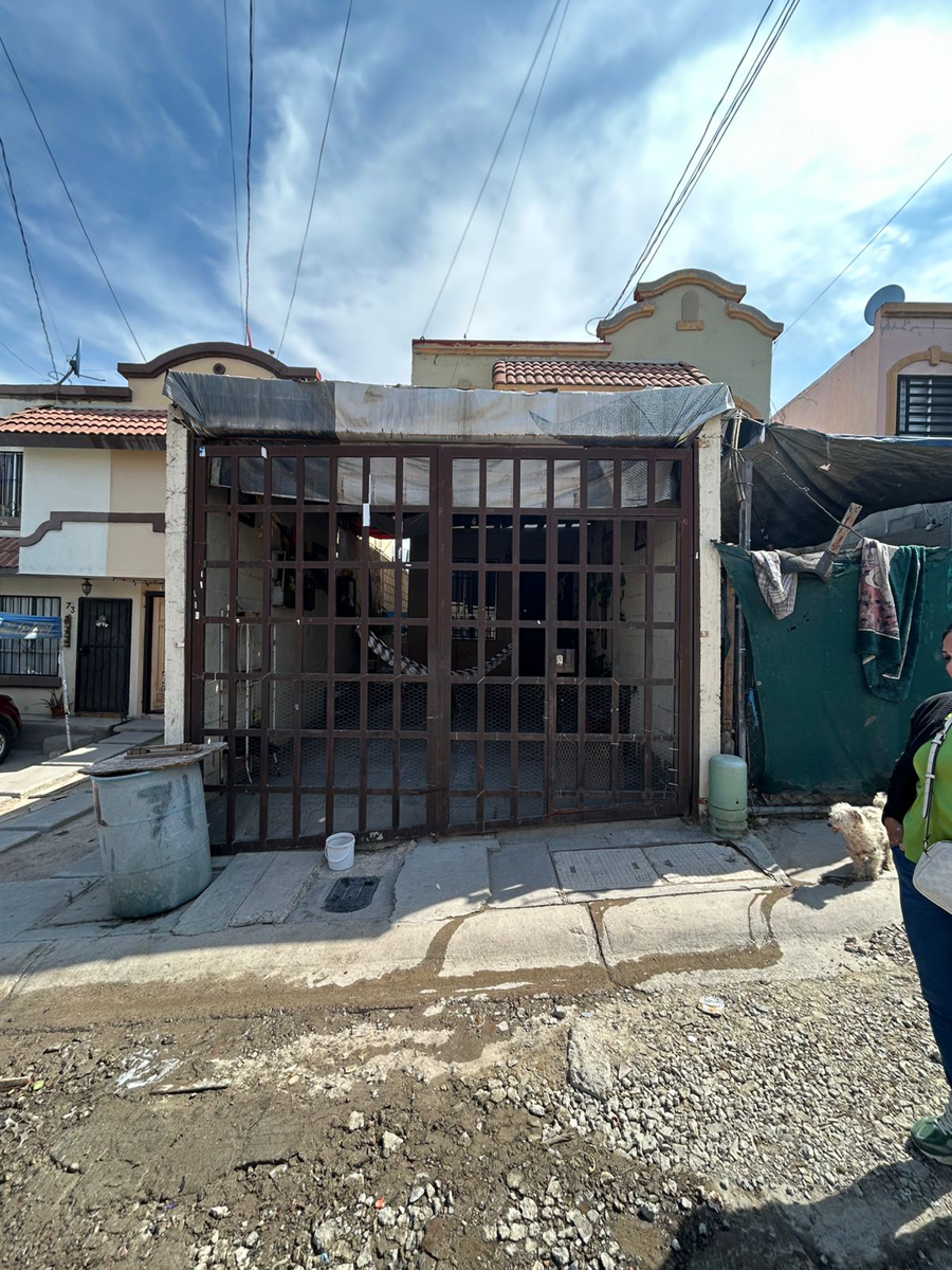 Casa en venta en Villa Residencial del Bosque, Tijuana — foto 1 de 4