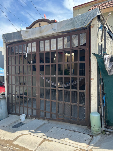 Casa en venta en Villa Residencial del Bosque, Tijuana — foto 2 de 4