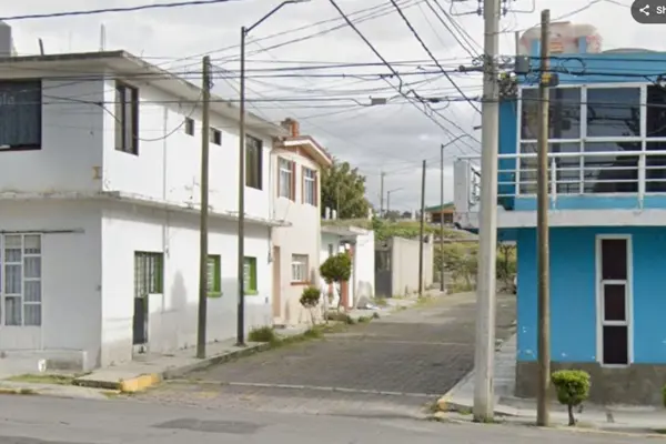 Casa en venta en Ferrocarrilera, Apizaco — foto 3 de 8