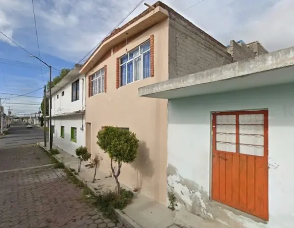 Casa en venta en Ferrocarrilera, Apizaco — foto 2 de 8