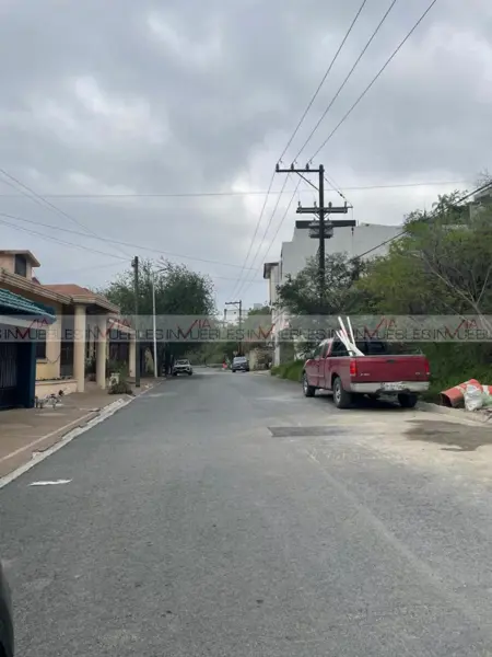 Terreno en venta en Las Cumbres, Monterrey — foto 2 de 10