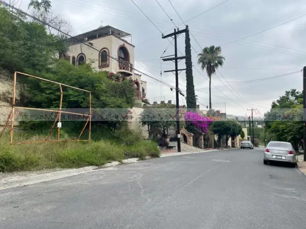 Terreno en venta en Las Cumbres, Monterrey — foto 3 de 10