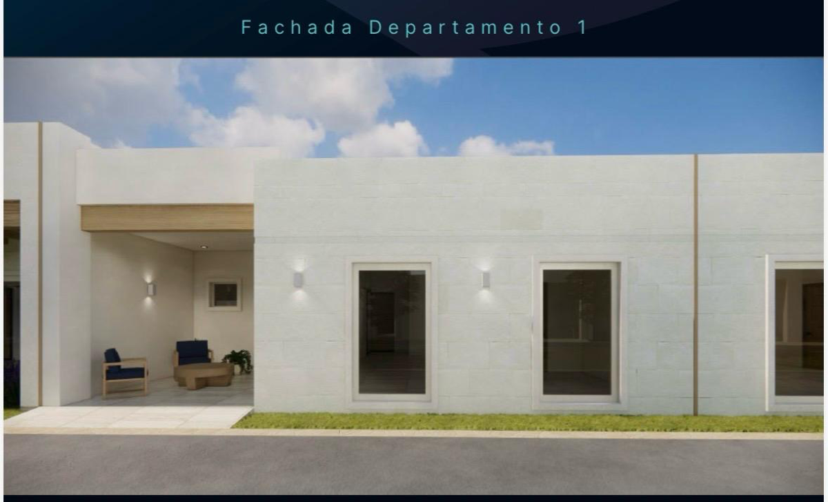 Departamento en venta en Altozano la Nueva Laguna, Gómez Palacio — foto 1 de 6
