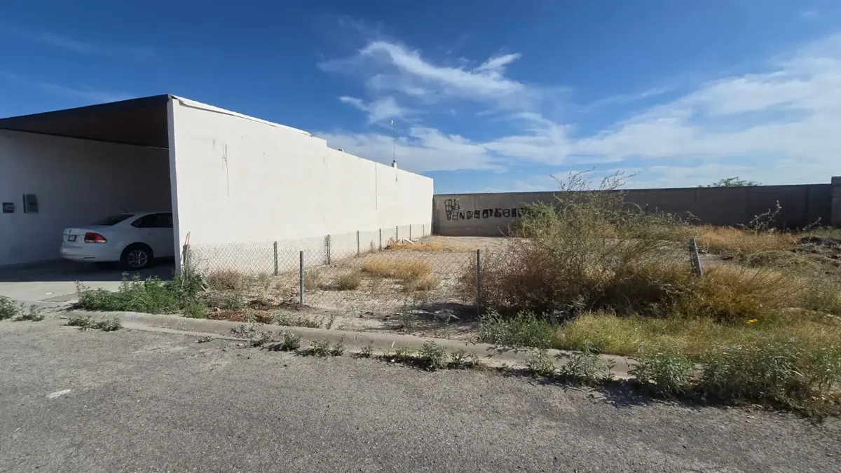 Vista 5 de Terreno en Venta en El Campanario, Torreón, Coahuila de Zaragoza