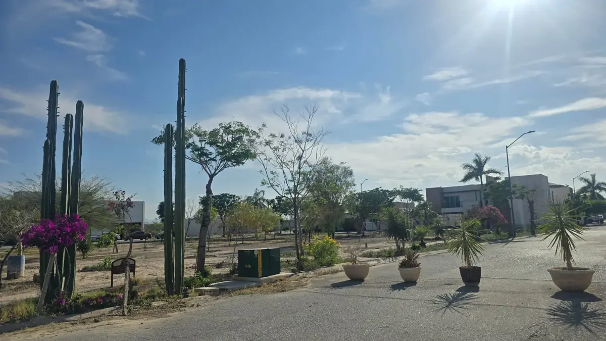Vista 4 de Terreno en Venta en El Campanario, Torreón, Coahuila de Zaragoza