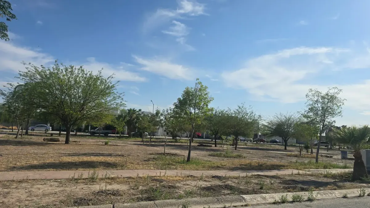 Vista 3 de Terreno en Venta en El Campanario, Torreón, Coahuila de Zaragoza