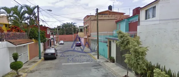 Casa en venta en Amatitlan, Cuernavaca — foto 2 de 12