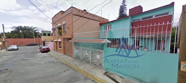 Casa en venta en Amatitlan, Cuernavaca — foto 3 de 12