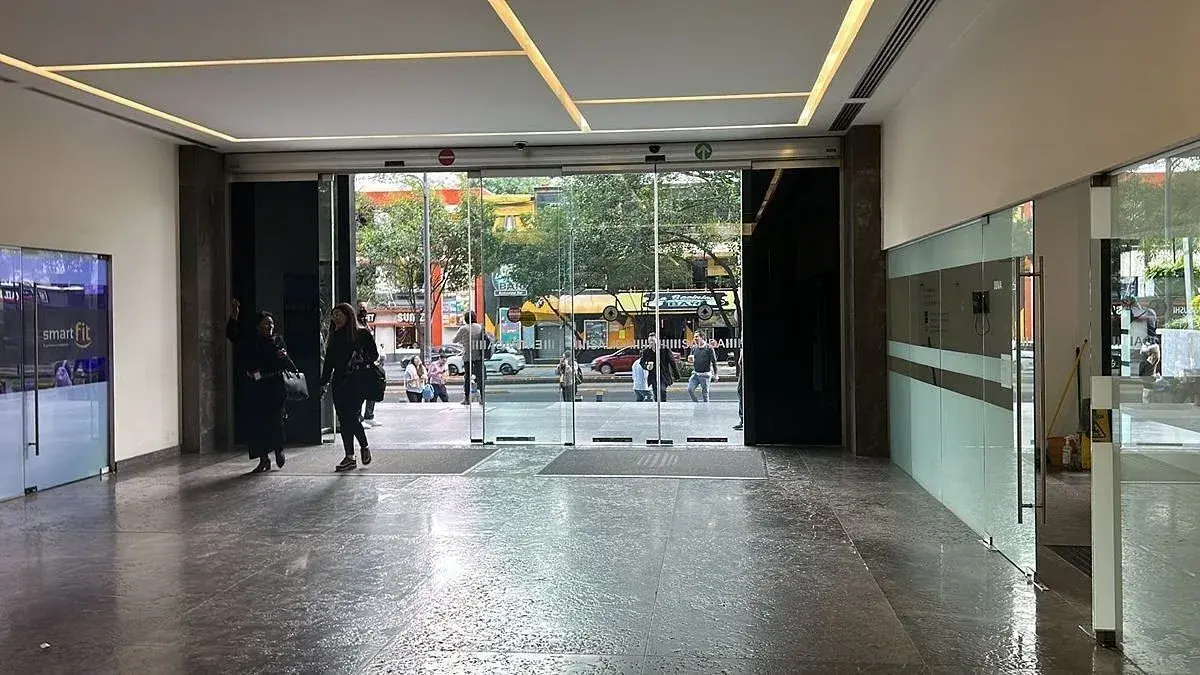 Oficina en renta en Guadalupe Inn, Álvaro Obregón — foto 1 de 7