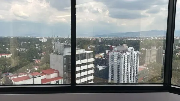 Oficina en renta en Guadalupe Inn, Álvaro Obregón — foto 2 de 7