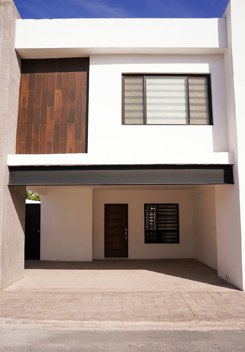 Casa en venta en Los Viñedos, Torreón — foto 1 de 17