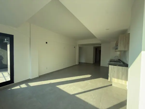 Departamento en venta en Cuauhtemoc, Cuauhtémoc — foto 3 de 13