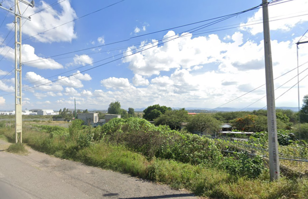 Terreno en venta en San Jose Navajas, El Marqués — foto 3 de 6