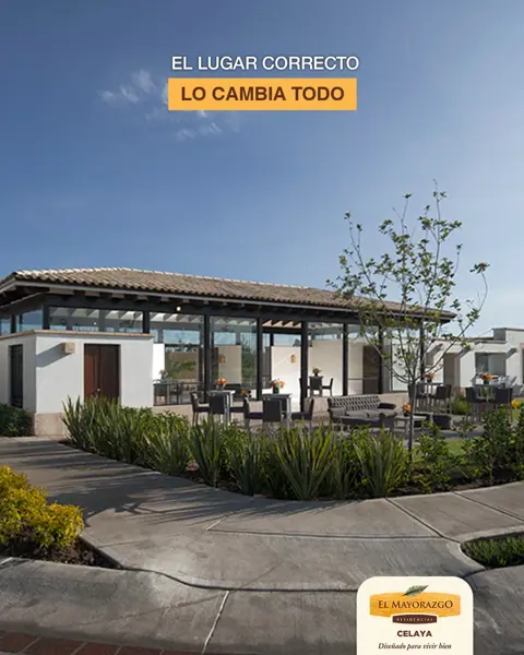 Local en venta en El Mayorazgo, Celaya — foto 3 de 5
