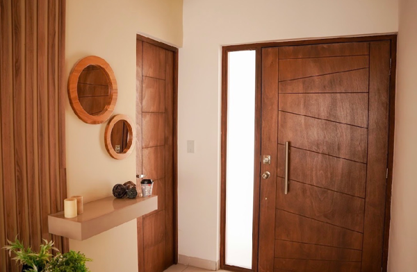 Casa en venta en Los Viñedos, Torreón — foto 2 de 18
