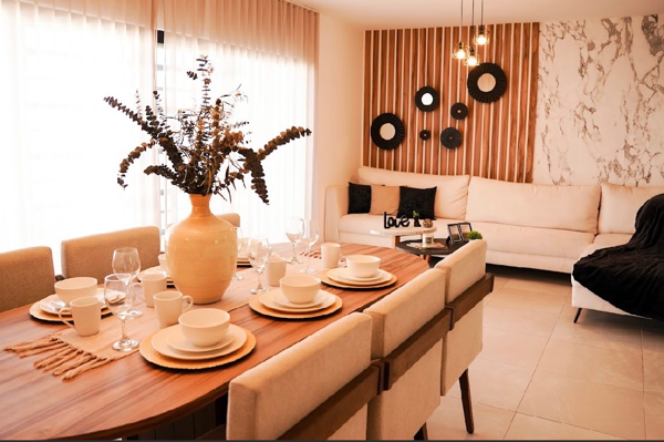Casa en venta en Los Viñedos, Torreón — foto 3 de 18